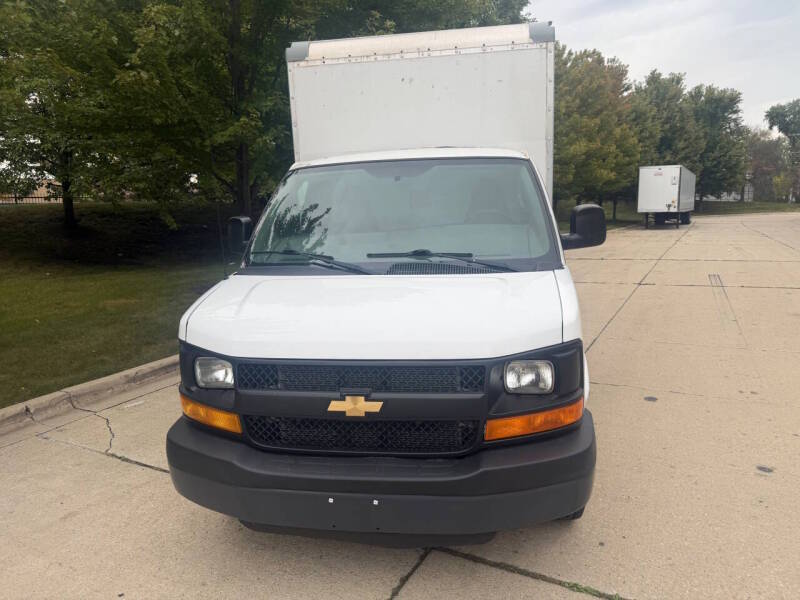 chevrolet express cutaway 2016 1GB0GRFF9G1241009 image chevrolet express cutaway 2016 1GB0GRFF9G1241009 image